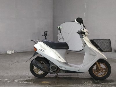 Honda DIO 1994