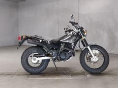 Yamaha TW200 2000