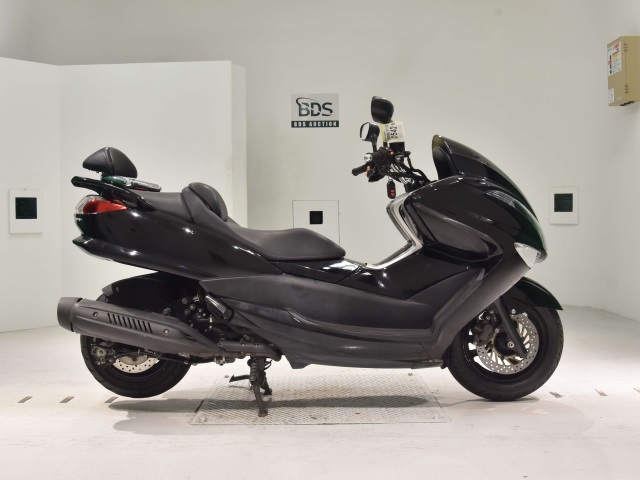 Yamaha MAJESTY 250 2011