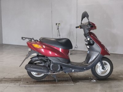 Yamaha JOG 115 2013
