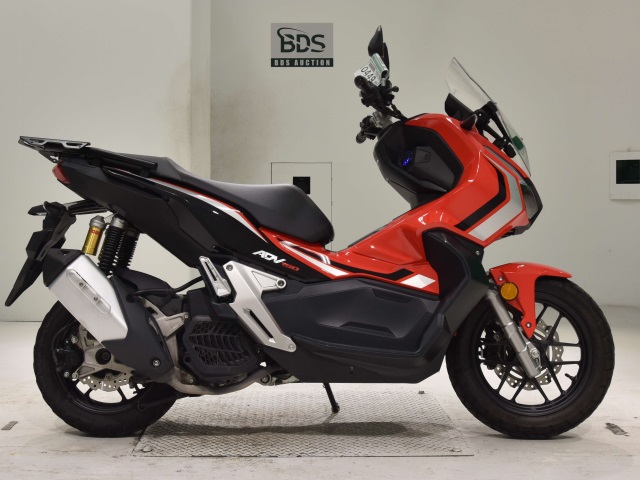 Honda ADV 150 2020