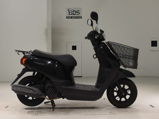 Honda TACT-4 BASIC 2024