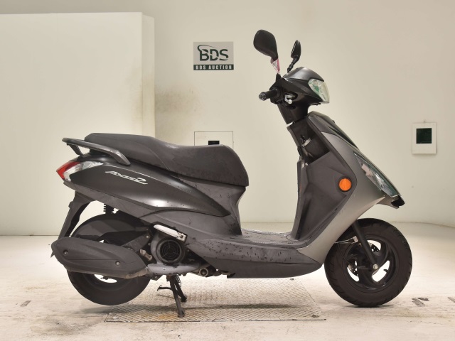 Yamaha AXIS125Z 2018