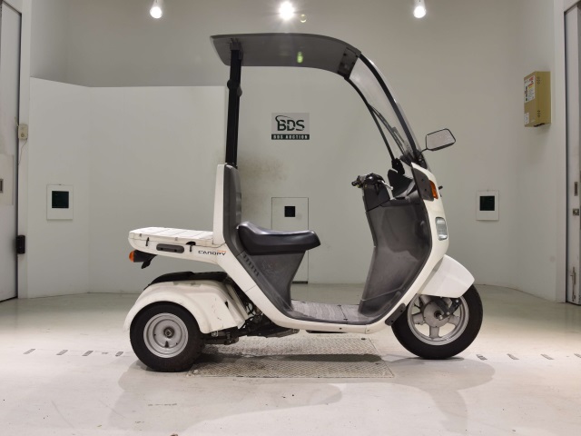 Honda GYRO CANOPY 2019