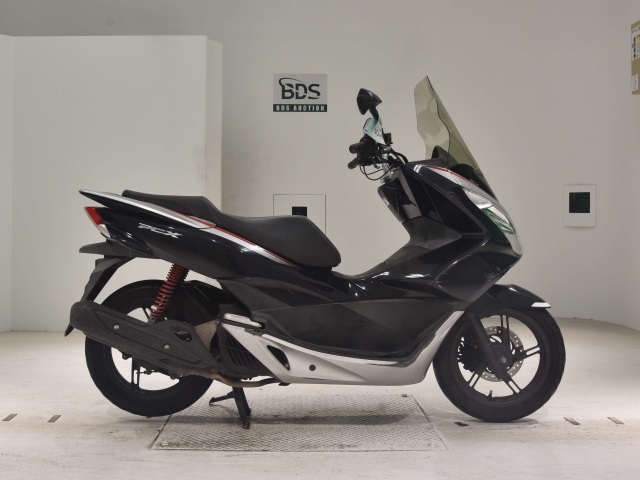 Honda PCX125 2017