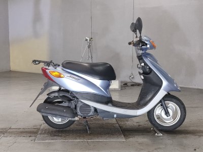 Yamaha JOG 115 2011