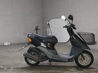 Honda DIO