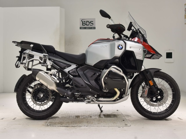 BMW R1300GS ADVENTURE 2024