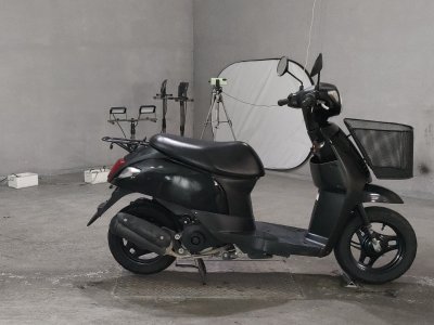 Suzuki LETS