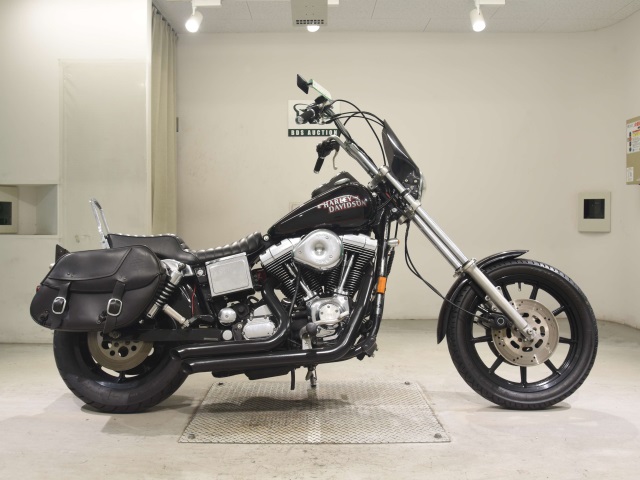 HD LOW RIDER FXDL1580 1998