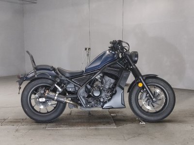 Honda REBEL S CMX250 2020