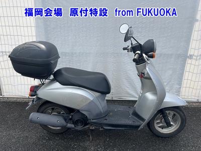 Honda TODAY 2007
