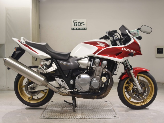 Honda CB1300SFA BOLDOR 2005