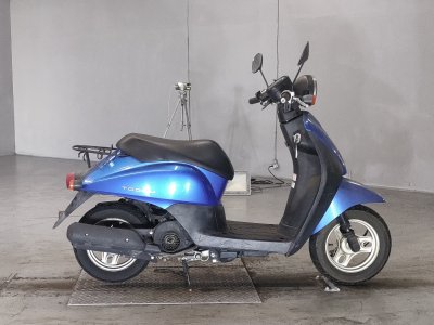 Honda TODAY 2012