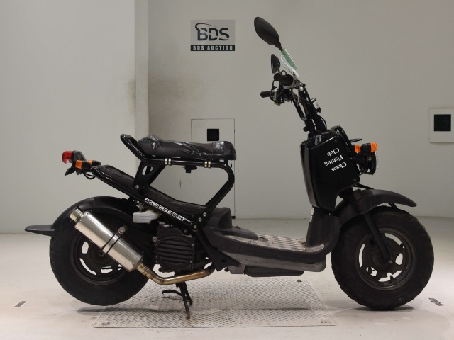 Honda ZOOMER 2004