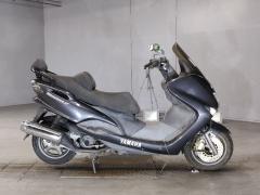 Yamaha MAJESTY 125 2009