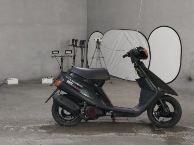 Yamaha JOG 50 1997