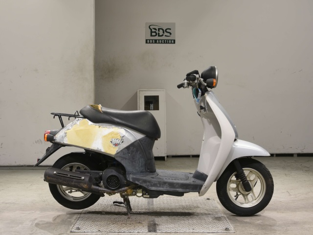 Honda TODAY 2002