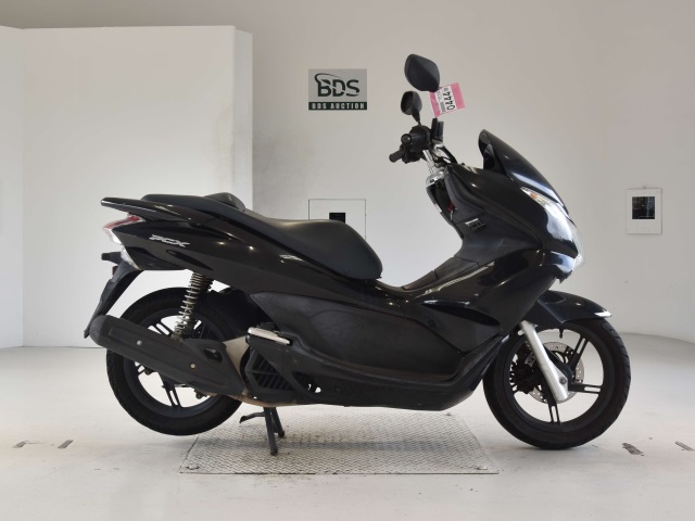 Honda PCX125 2010