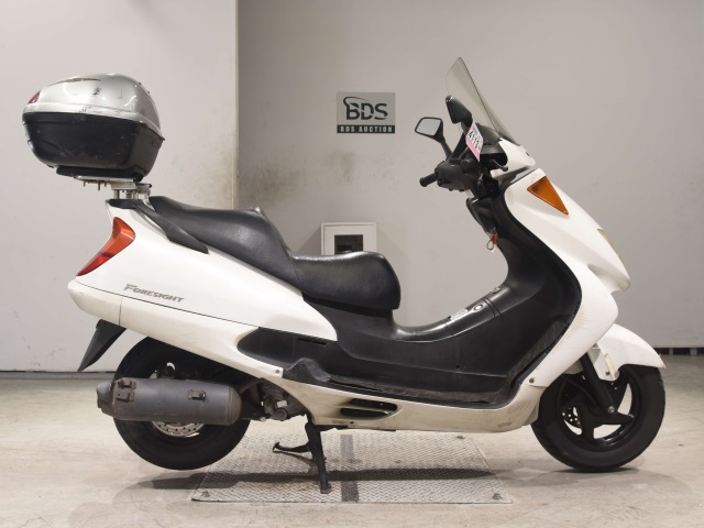 Honda FORESIGHT EX 2003
