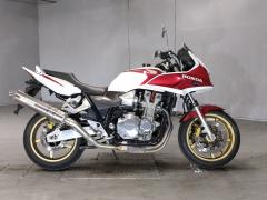 Honda CB1300SF BOLDOR 2005