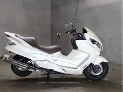 Suzuki SKYWAVE 250S 2006