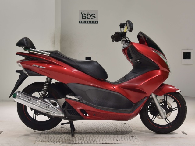 Honda PCX125 2010