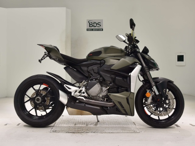 Ducati STREETFIGHTER V2 2023