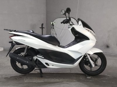 Honda PCX125 2010