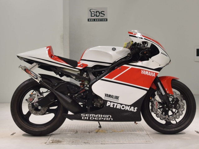 Yamaha TZR250R 1991