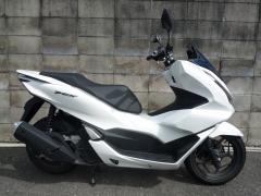 Honda PCX125 2023