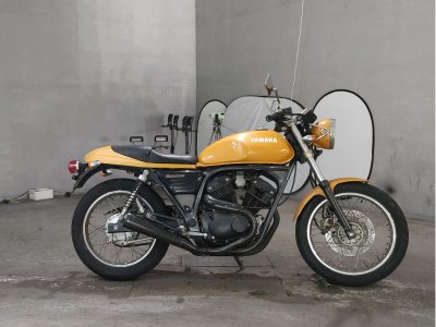 Yamaha RENESS 1996