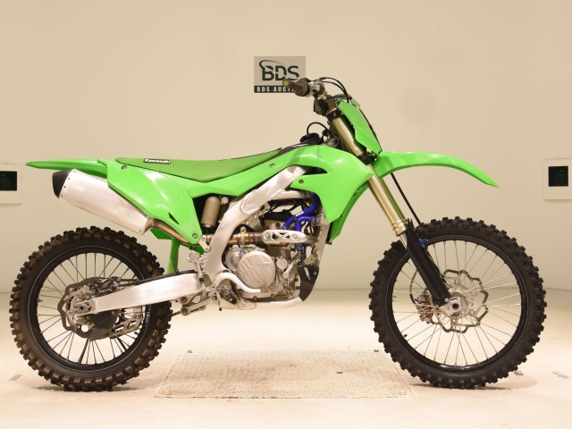 Kawasaki KX250 2024