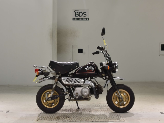 Honda MONKEY 1981