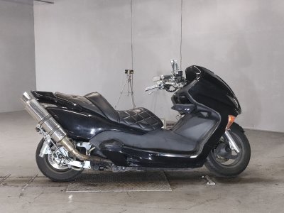 Honda FORZA Z 2006