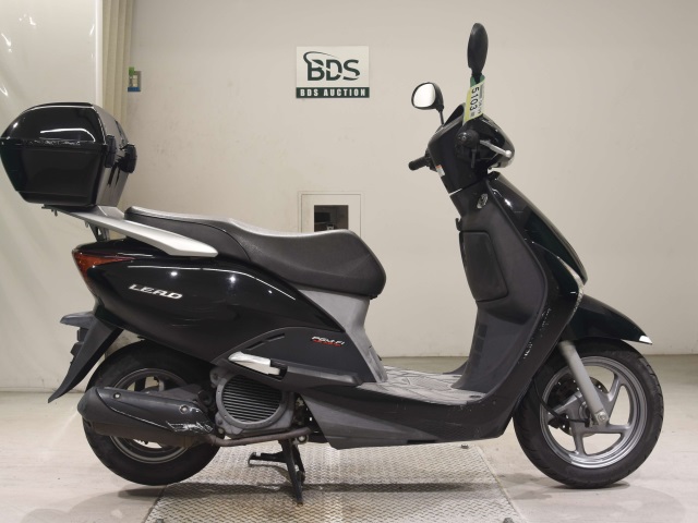 Honda LEAD110 2012