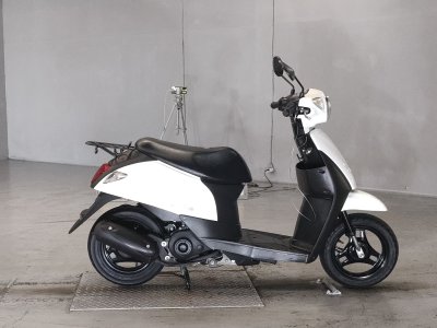 Suzuki LETS