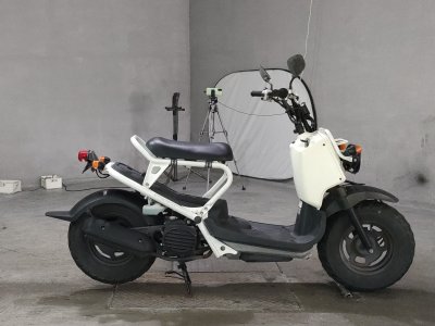Honda ZOOMER 2005