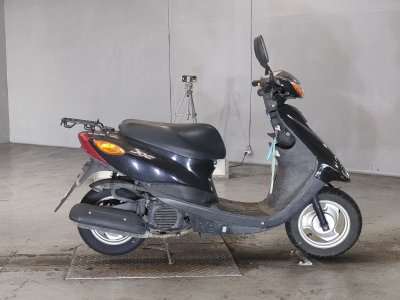 Yamaha JOG 115 2013