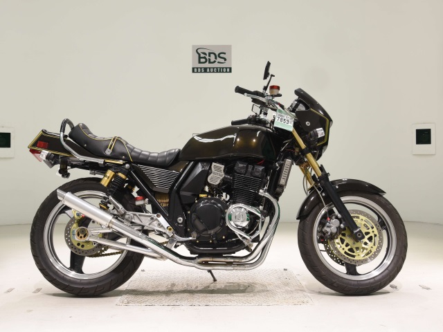 Kawasaki ZRX400 1994