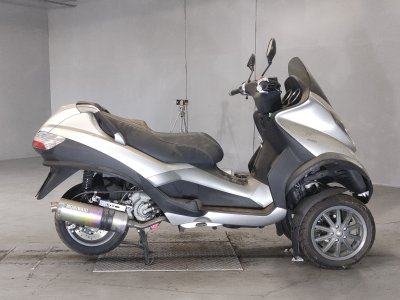 Piaggio MP3 250RL