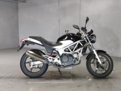Honda VTR250 2009