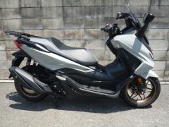 Honda FORZA 2023