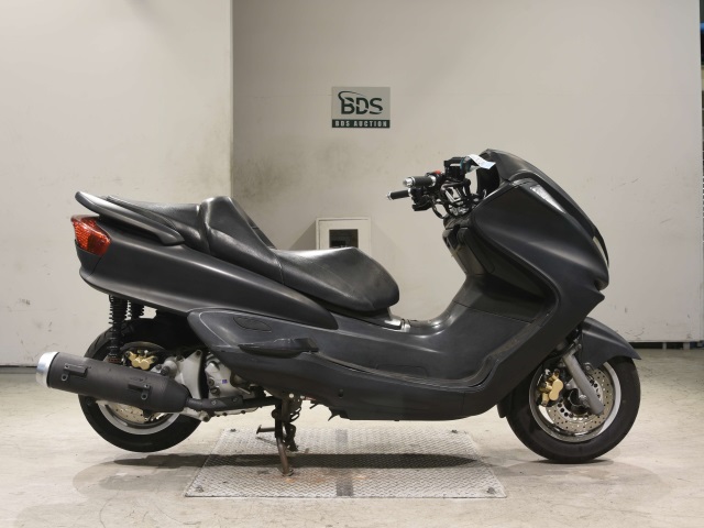 Yamaha MAJESTY 250C 2002