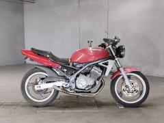 Kawasaki BALIUS ZR250 1992