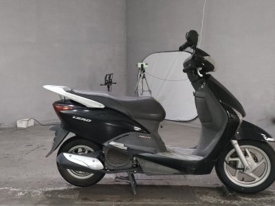 Honda LEAD110 2009