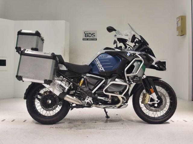 BMW R1250GS ADVENTURE 2023