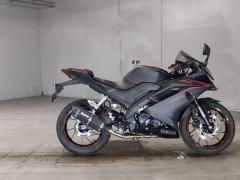 Yamaha YZF-R15 2017