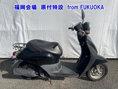Honda TODAY 2008