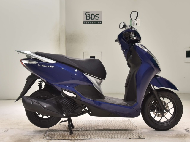 Honda LEAD125 2025